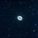 Stellares Objekt 3