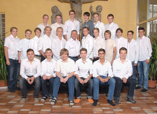 » Schülerseite PRIVATGYMNASIUM DER HERZ-JESU-MISSIONARE