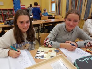 Mathematik