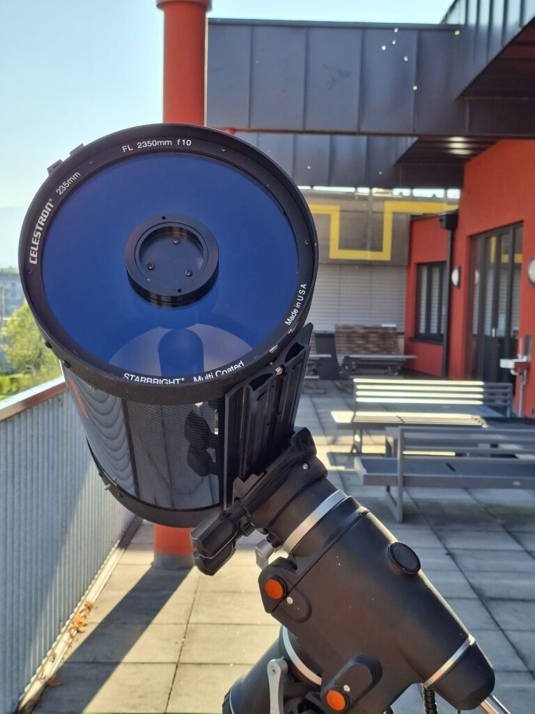 Astronomie
