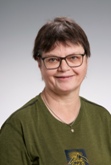Ingeborg Gschaider