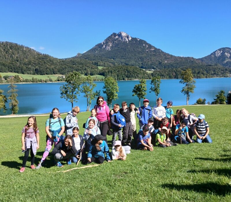 1b Fuschelsee