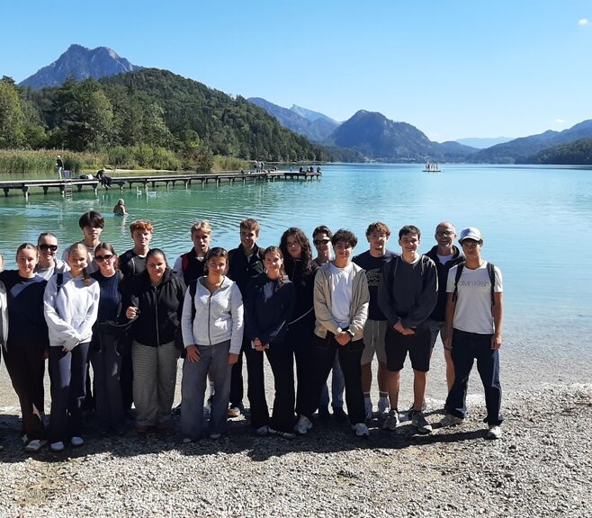 7b Strandbad Fuschl